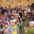 Dzień wiosny 2015